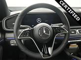 Thumbnail of 2024 Black Mercedes-Benz GLE 350