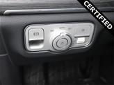 Thumbnail of 2024 Black Mercedes-Benz GLE 350