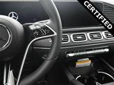 Thumbnail of 2024 Black Mercedes-Benz GLE 350