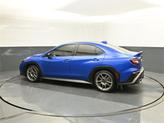 Thumbnail of 2022 WR Blue Pearl Subaru WRX