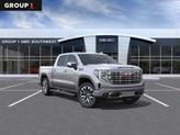 Photo of 2025 Gray GMC Sierra 1500