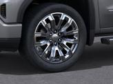 Thumbnail of 2025 Gray GMC Sierra 1500