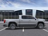 Thumbnail of 2025 Gray GMC Sierra 1500