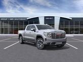 Thumbnail of 2025 Gray GMC Sierra 1500