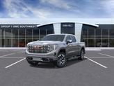 Thumbnail of 2025 Gray GMC Sierra 1500