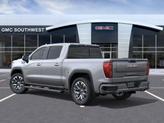 Thumbnail of 2025 Gray GMC Sierra 1500