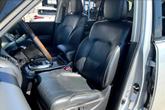 Thumbnail of 2016 Liquid Platinum INFINITI QX80