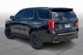 Thumbnail of 2022 Onyx Black GMC Yukon