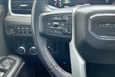 Thumbnail of 2022 Onyx Black GMC Yukon