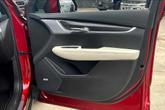 Thumbnail of 2024 Radiant Red Cadillac XT6