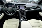 Thumbnail of 2024 Radiant Red Cadillac XT6