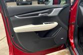 Thumbnail of 2024 Radiant Red Cadillac XT6