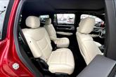 Thumbnail of 2024 Radiant Red Cadillac XT6