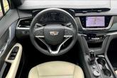 Thumbnail of 2024 Radiant Red Cadillac XT6
