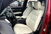 Thumbnail of 2024 Radiant Red Cadillac XT6