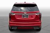 Thumbnail of 2024 Radiant Red Cadillac XT6