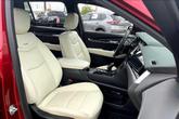 Thumbnail of 2024 Radiant Red Cadillac XT6