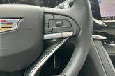 Thumbnail of 2024 Radiant Red Cadillac XT6