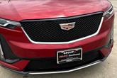 Thumbnail of 2024 Radiant Red Cadillac XT6