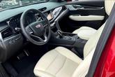 Thumbnail of 2024 Radiant Red Cadillac XT6