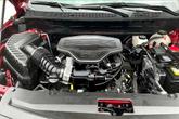 Thumbnail of 2024 Radiant Red Cadillac XT6