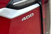 Thumbnail of 2024 Radiant Red Cadillac XT6