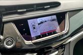 Thumbnail of 2024 Radiant Red Cadillac XT6