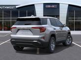 Thumbnail of 2026 Gray GMC Terrain