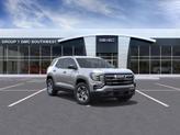 Thumbnail of 2026 Gray GMC Terrain