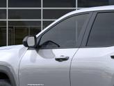 Thumbnail of 2026 Gray GMC Terrain