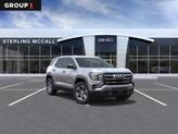 Photo of 2026 Gray GMC Terrain