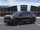 Thumbnail of 2026 Black GMC Terrain