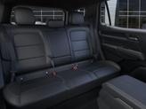 Thumbnail of 2026 Black GMC Terrain