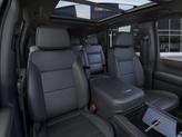 Thumbnail of 2025 Black GMC Yukon