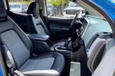 Thumbnail of 2022 Bright Blue Metallic Chevrolet Colorado
