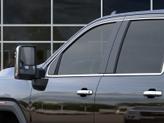 Thumbnail of 2025 Black GMC Sierra 2500