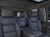 Thumbnail of 2025 Black GMC Sierra 2500