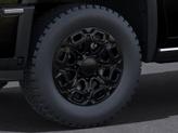 Thumbnail of 2025 Black GMC Sierra 2500