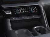 Thumbnail of 2025 Black GMC Sierra 2500