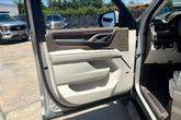 Thumbnail of 2022 Beige Pearl Metallic GMC Yukon XL