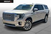 Photo of 2022 Beige Pearl Metallic GMC Yukon XL