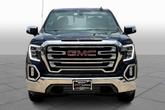 Thumbnail of 2021 Onyx Black GMC Sierra 1500