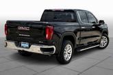 Thumbnail of 2021 Onyx Black GMC Sierra 1500