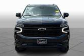 Thumbnail of 2023 Black Chevrolet Tahoe