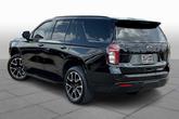 Thumbnail of 2023 Black Chevrolet Tahoe