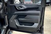 Thumbnail of 2023 Black Chevrolet Tahoe