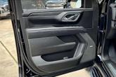Thumbnail of 2023 Black Chevrolet Tahoe