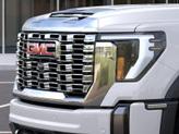 Thumbnail of 2025 White GMC Sierra 2500