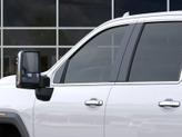 Thumbnail of 2025 White GMC Sierra 2500