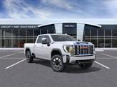 Thumbnail of 2025 White GMC Sierra 2500